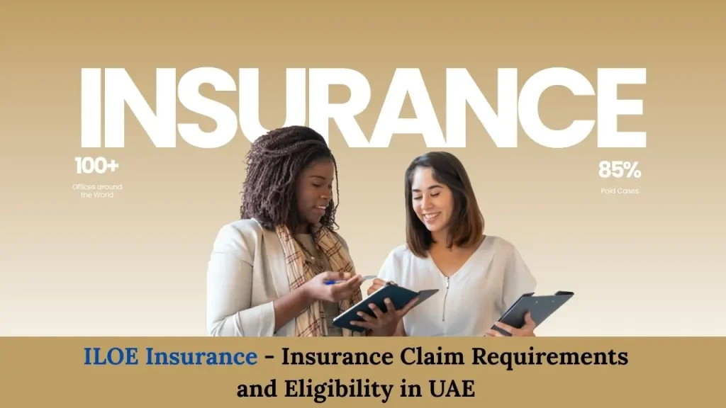 ILOE Insurance
