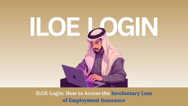 ILOE Login