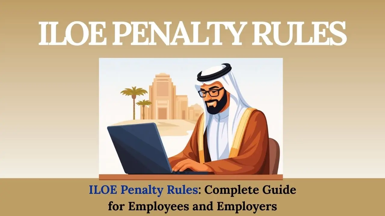 ILOE Penalty Rules