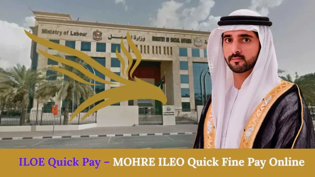 ILOE Quick Pay