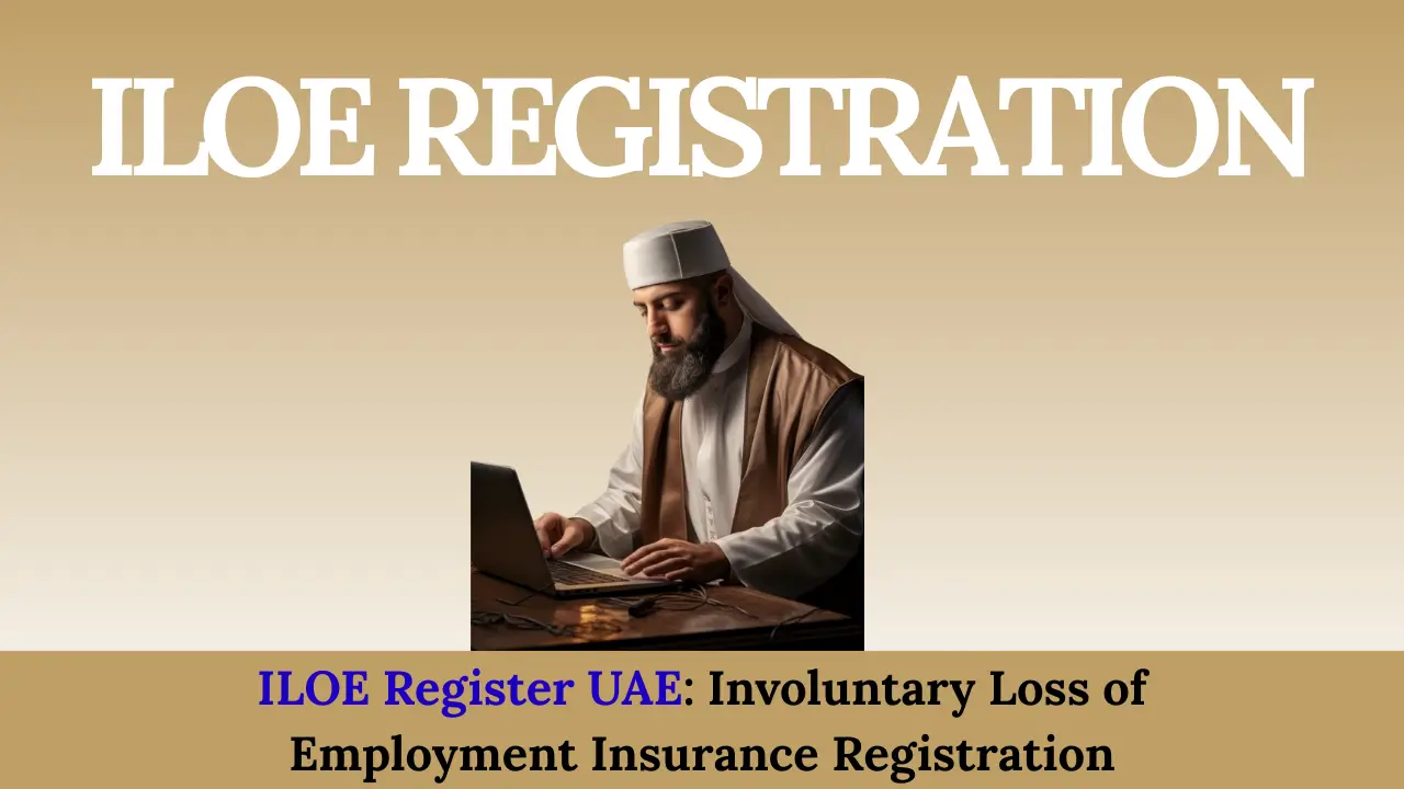 ILOE Register