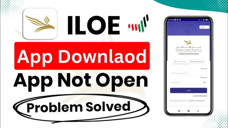 ILOE App