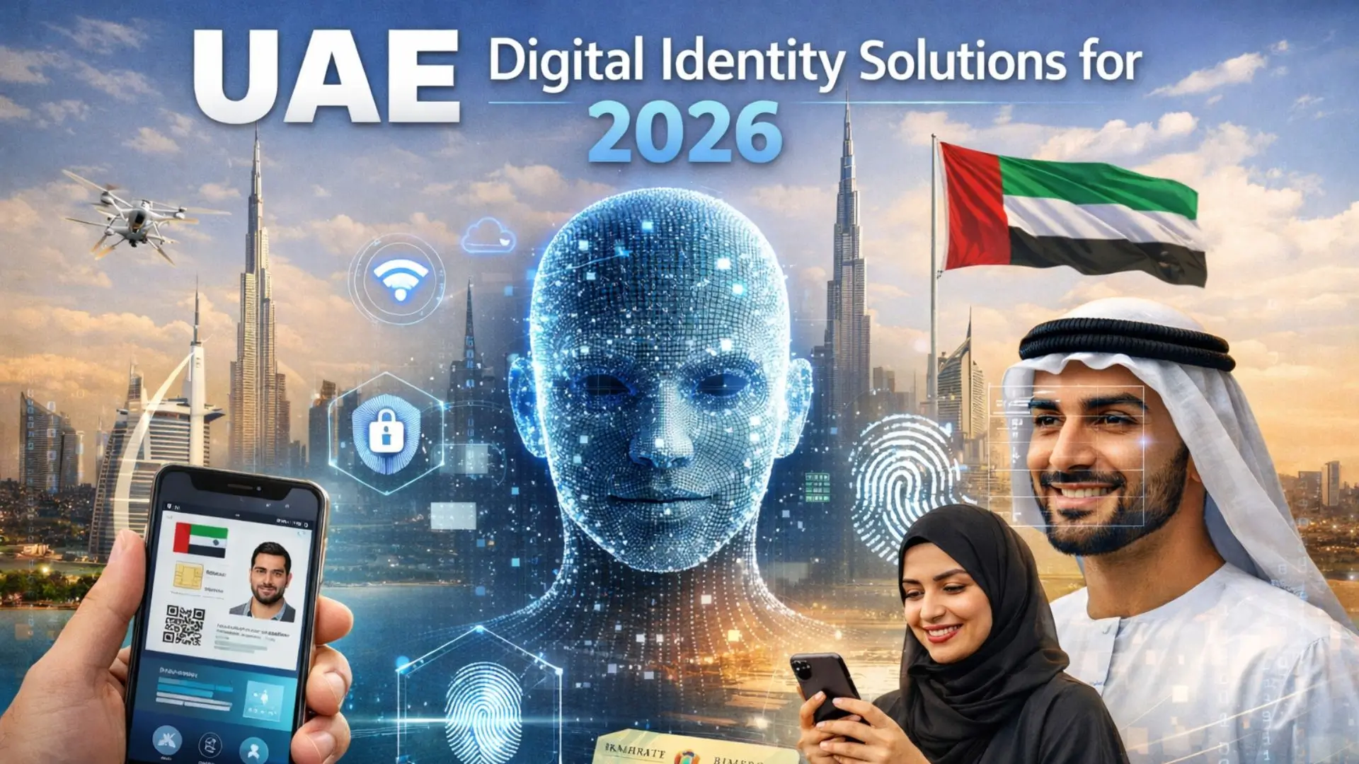 UAE Digital Identity Solutions