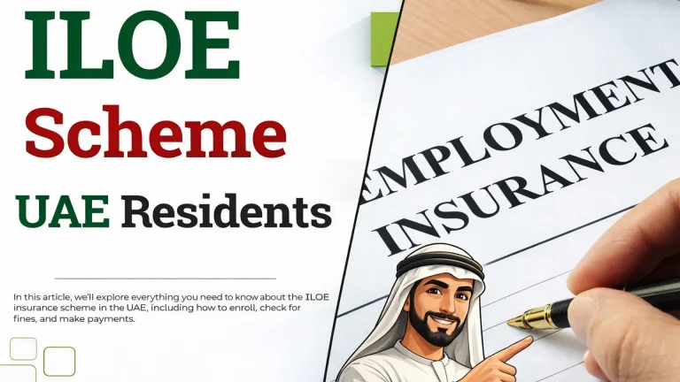 ILOE Scheme