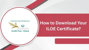 How to Download Your ILOE Certificate?